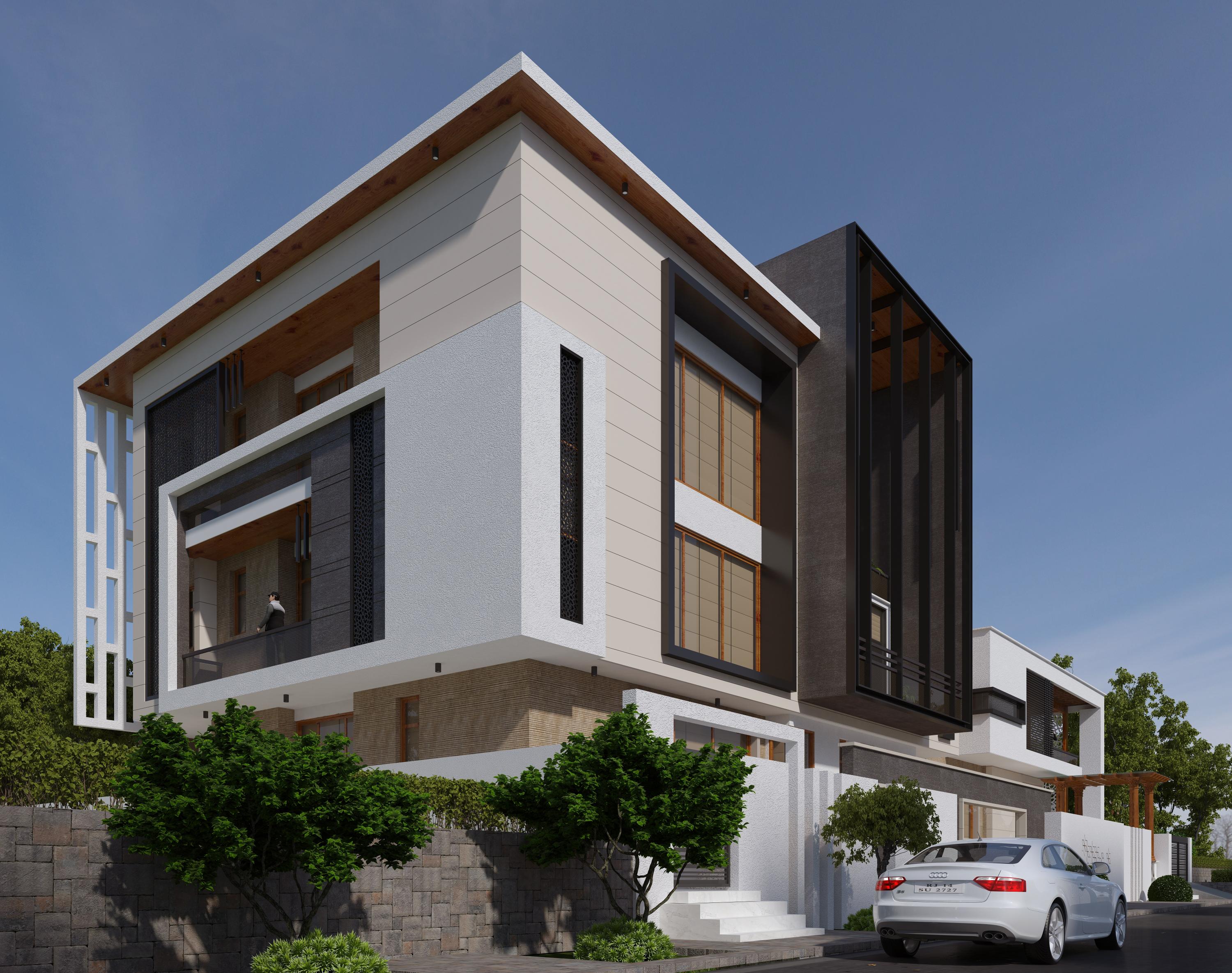 MODERN SOPHISTICATION, TIMELESS ELEGANCE